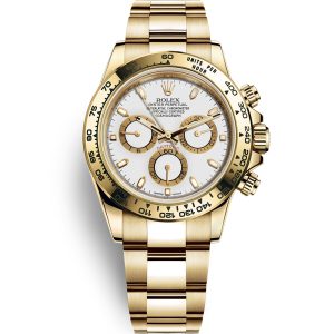 Rolex m116508-0001