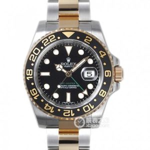 Rolex 116713-LN-78203