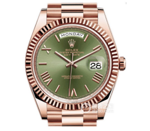 Rolex m228235-0025