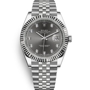 Rolex m126334-0006