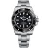 Rolex 116610LN-0001 black disk