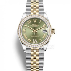 Rolex m278383rbr-0016