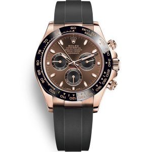 Rolex M116515LN-0041