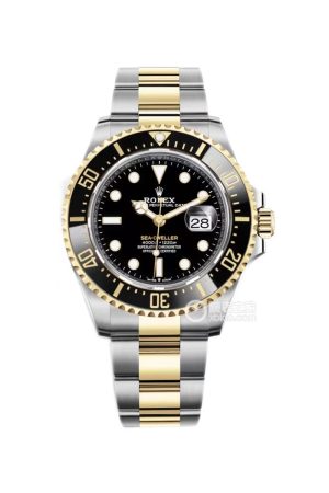 Rolex m126603-0001