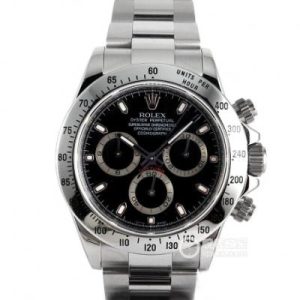 Rolex m116509-0055 Black disk