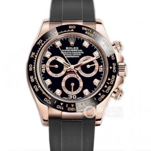 Rolex m116515ln-0057