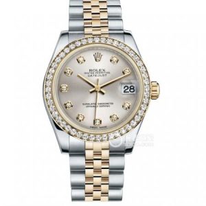 Rolex m278383rbr-0020