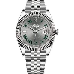 Rolex m126334-0022