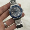 2024 Omega Seamaster Steel Gray Dial 42mm Automatic Watch 210.30.42.20.06.001
