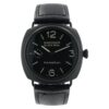 Panerai Radiomir Black Seal Ceramic Black Dial 45mm Manual Wind Men’s PAM00292