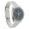 NEW 2025 Omega Speedmaster Meteorite Dial 43mm Manual Mens 304.30.43.52.01.001