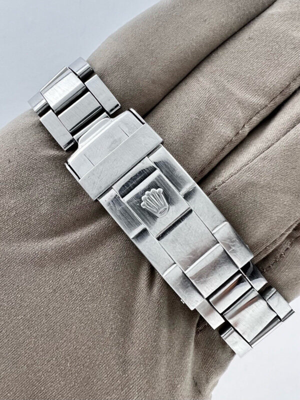 57_02d19dc3-360d-4ead-9b29-d78560610f91 Rolex Submariner Stainless Steel Date Automatic Movement 40mm – Ref. 1680