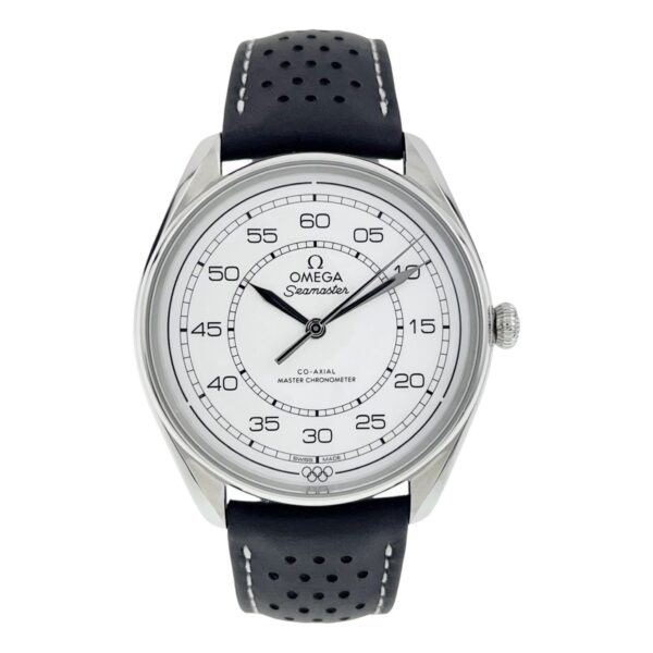 57_041d9379-d853-4a27-b85c-d72110a0d34b 5 Piece Omega Seamaster Olympic Watch 522.32.40.20.04.001 – Full Set