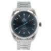 Omega Seamaster Aqua Terra Blue Dial Steel 41mm Automatic 220.10.41.21.03.002