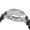 57_06934946-946a-4186-a3a3-18f5945fd028 Panerai Luminor GMT Titanium Black Dial 44mm Automatic Movement Men’s PAM00161