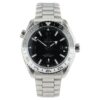 Omega Seamaster Planet Ocean Oreo Black Dial 43.5mm Auto 215.33.44.22.01.001