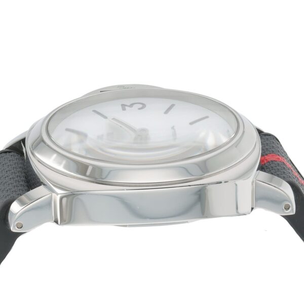 57_089557ad-9c00-4cea-bb80-7b2b27e13b31 Panerai Luna Rossa White Dial Stainless Steel 42mm Men’s Manual Wind PAM01342