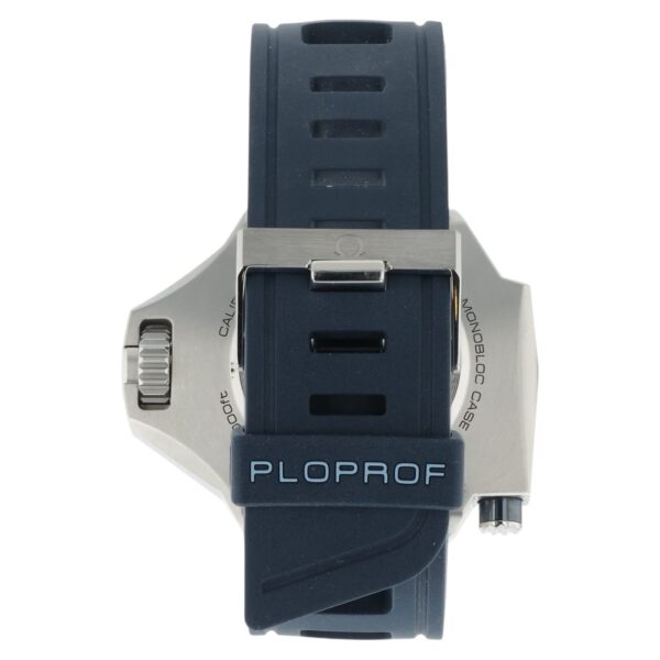 57_094aca95-adb0-463e-858b-db5185d489a1 Omega Seamaster PloProf Summer Blue Dial Steel 45mm Mens 227.32.55.21.03.001
