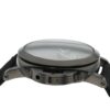 Panerai Luminor Quadrants Razer Steel Black Dial 40mm Automatic Mens PAM01353