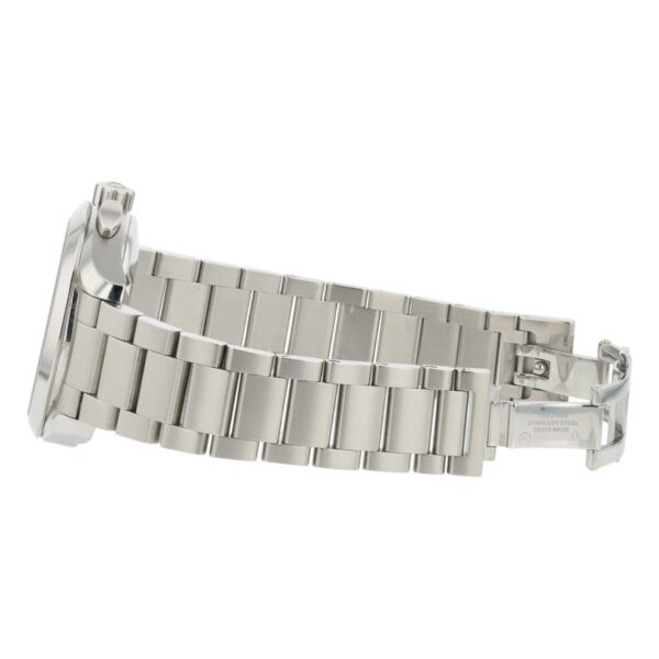 Omega Seamaster Silver Dial Stainless Steel 44mm Automatic 231.10.44.50.02.001