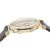 57_0ca4ddf7-d1c0-4451-9bac-d278f9768a6b Cartier Diablo 18k Yellow Gold White Dial 32mm Quartz Movement Womens Watch 1400