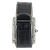 Cartier Tank MC Black Dial Stainless Steel 34mm Automatic Men’s Watch W5330004
