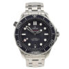 Omega Seamaster Men’s Black Dial Swiss Automatic Watch 210.30.42.20.01.001