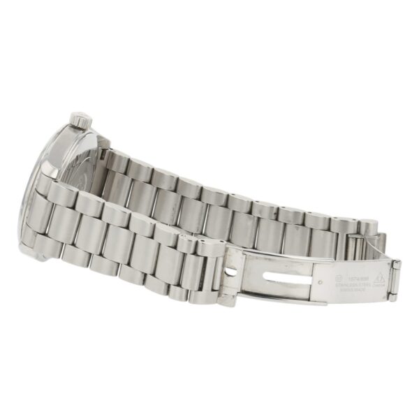 57_13997a8b-6162-431a-ba33-5628435637e4 Omega Seamaster AquaTera Black Dial Steel 39.2mm Quartz Men’s Watch 2517.50.00