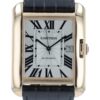 57_16f614d7-013b-4f2a-a9b9-1cebdf565aa7 Cartier Tank Anglaise 18k Rose Gold Silver Dial 39mm Automatic Men’s W5310004