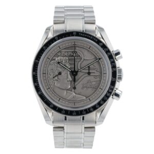 57_17b235a2-c7d2-4c65-a312-d4b296bcaa0e Omega Speedmaster Apollo XVII 42mm Steel Silver Dial Watch 311.30.42.30.99.002