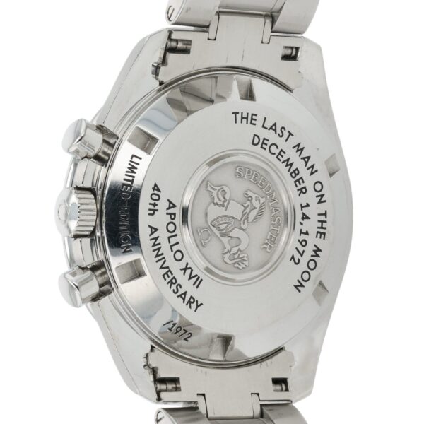 57_1866bc19-a237-428e-9ab0-c9e9a6fe8bce Omega Speedmaster Apollo XVII 42mm Steel Silver Dial Watch 311.30.42.30.99.002