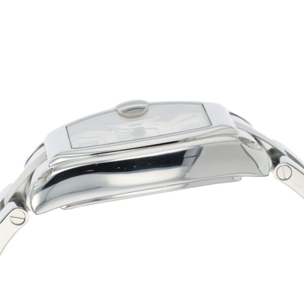 57_1993510e-1e63-41eb-b2f5-bece06826d5a Cartier Roadster Stainless Steel Silver Dial 37mm Automatic Men’s Watch W62025V3