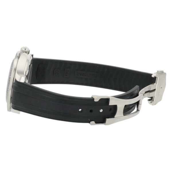 Omega Seamaster Diver Stainless Steel Black Dial 42mm Mens 210.32.42.20.01.003