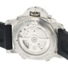Panerai Luminor Flyback Black Dial Stainless 44mm Automatic Men’s Watch PAM00524