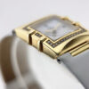 Omega Constellation 18k Yellow Gold Mother Of Pearl Dial Quartz Women’s Watch