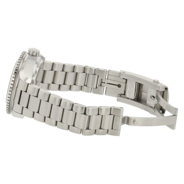 Omega Seamaster Planet Ocean Oreo Black Dial 43.5mm Auto 215.33.44.22.01.001