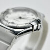 Omega Watch Constellation White Dial Diamond 123.12.35.60.52.001 Quartz Movement