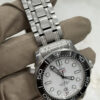57_214057bf-4b0a-46d8-bc19-077bbcbb6f8f Omega Seamaster Steel White Dial 42mm Automatic Watch 210.30.42.20.04.001
