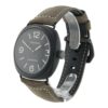 Panerai Radiomir Black Seal Ceramic Black Dial 45mm Manual Wind Mens PAM00643