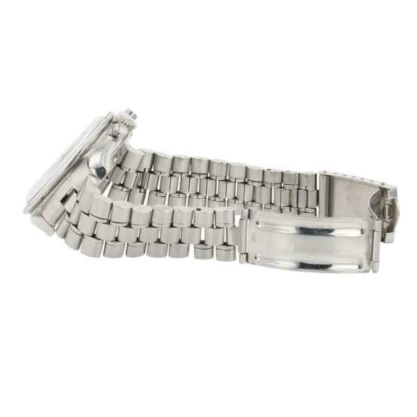 57_2171c319-9267-419f-9130-409d6ab6aa0d Omega Speedmaster Stainless Steel Black Dial 42mm Manual Wind Mens 145.022-69ST