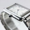 57_21ace47b-6d84-43a3-91c7-aac73b9c91af Cartier Tank XL Steel 31mm Automatic Men’s Watch WSTA0053 W/ Extension 2029