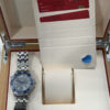 2024 Omega Seamaster Steel Gray Dial 42mm Automatic Watch 210.30.42.20.06.001