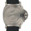 Panerai Luminor Submersible Black Dial Titanium 47mm Automatic Men’s PAM01389
