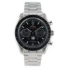 57_2efb6f90-62dc-4003-af48-cb393a6a469b Omega Speedmaster Moonphase Steel Black Dial 44.25mm Mens 304.33.44.52.02.001