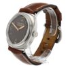 57_2f97b125-f3e7-4da4-8d11-b95711f0cb31 Panerai Radiomir Eilean Stainless Steel Brown Dial 45mm Manual Mens PAM01243