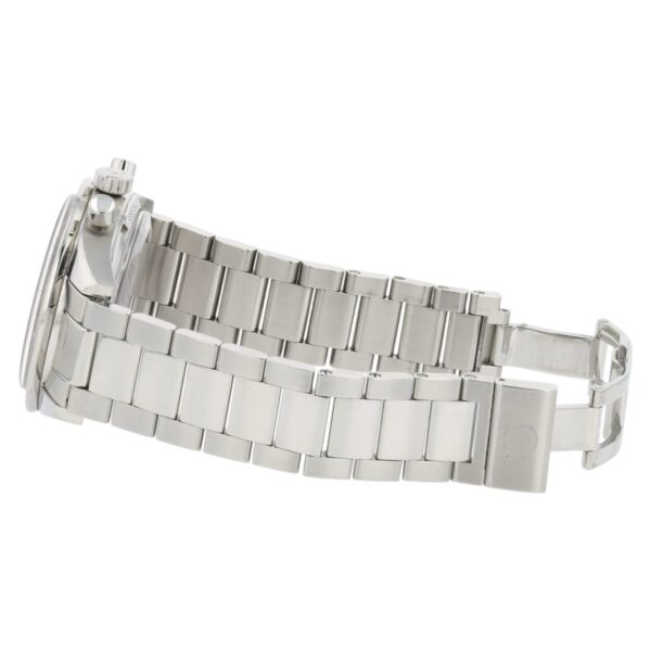 57_33129f3f-1c1c-4c25-958c-a24266dfc212 Omega Speedmaster 57 Black Dial Steel 42mm Automatic Men’s 331.10.42.51.01.001