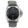 Panerai Luminor Marina Grigio Roccia Steel Gradient Dial 44mm Automatic PAM01358