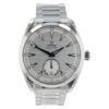 Omega Seamaster Aqua Terra Steel White Dial 41mm Automatic 220.10.41.21.02.002