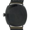 Panerai Radiomir Black Seal Ceramic Black Dial 45mm Manual Wind Mens PAM00643
