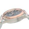 57_38816b11-fe07-4819-9f3c-abc9c2b147df Omega Seamaster Blue Dial Steel & Rose Gold 34mm Auto Womens 220.20.34.20.03.001